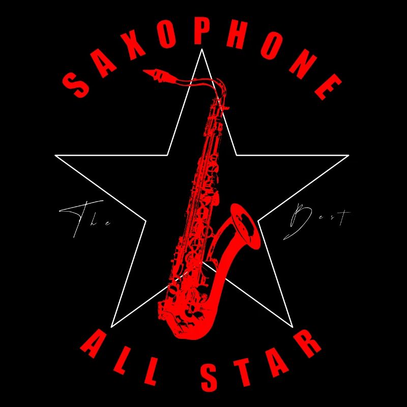 Saxophone ALL STAR