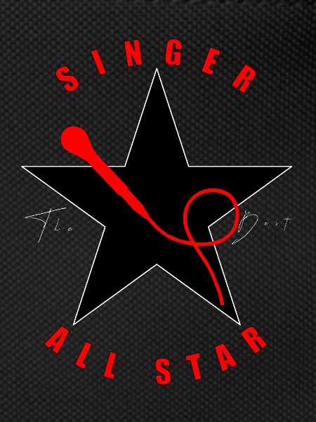Singer - Singer - Singing