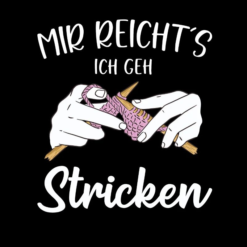 stricken stricksprüche häkelsprüche häklerinnen