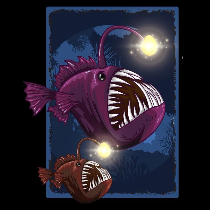 Lanterne de pêche