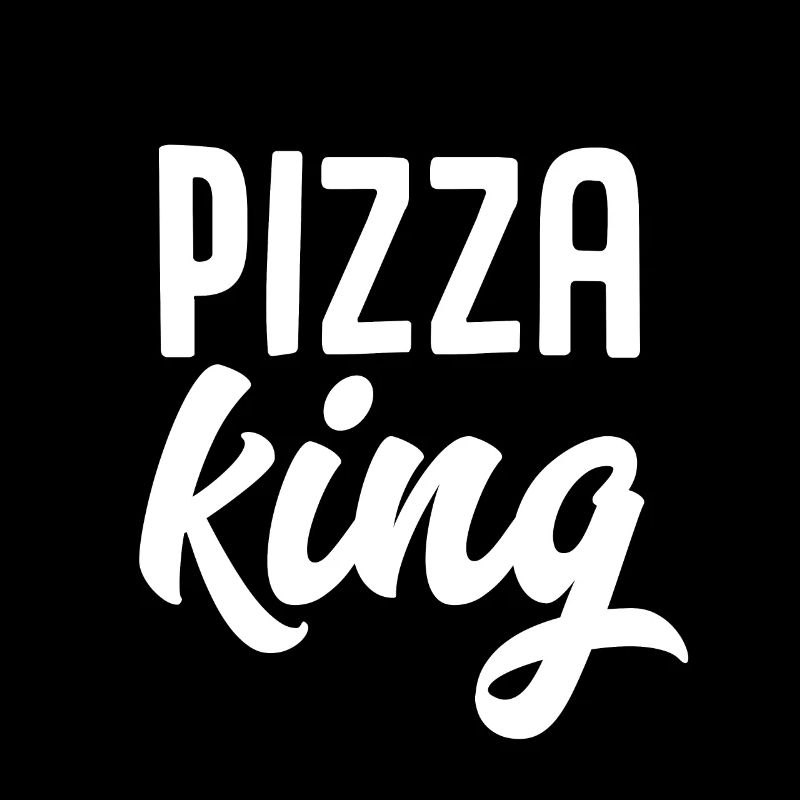 Roi de la pizza