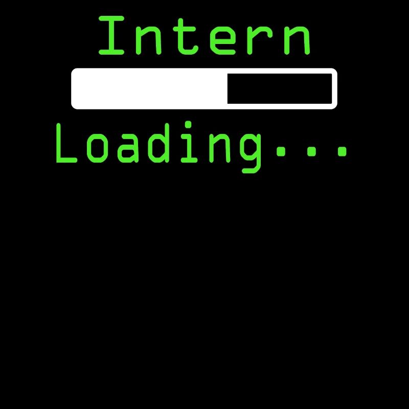 Nerdy Intern Tee