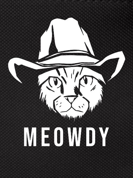 Meowdy Chat