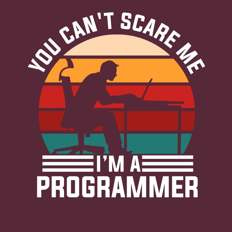 Programmer Retro