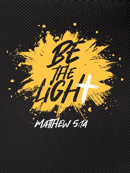 Christian Bible Verse Religion