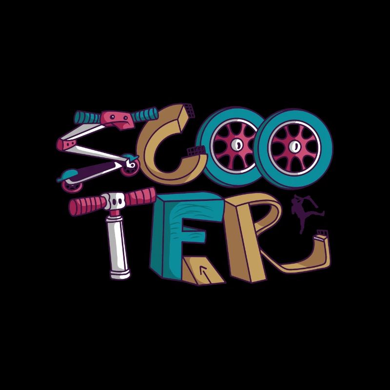 Fun scooter Best for Scooter Lovers