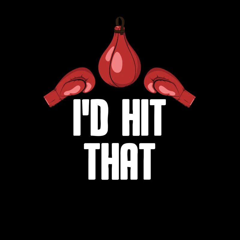 Boxing boxing boxer