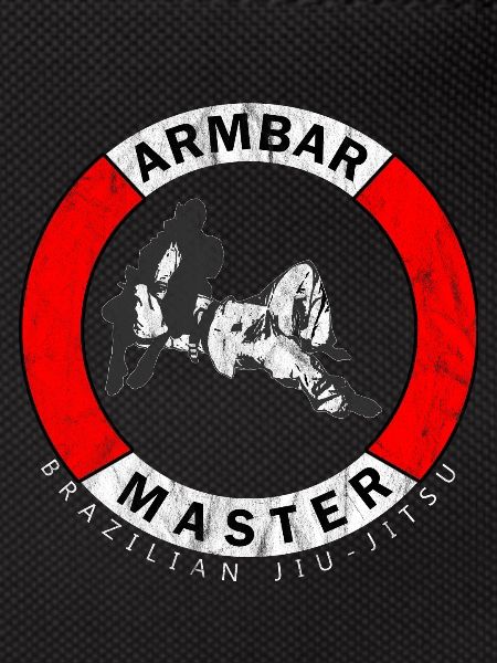 Armbar - BJJ