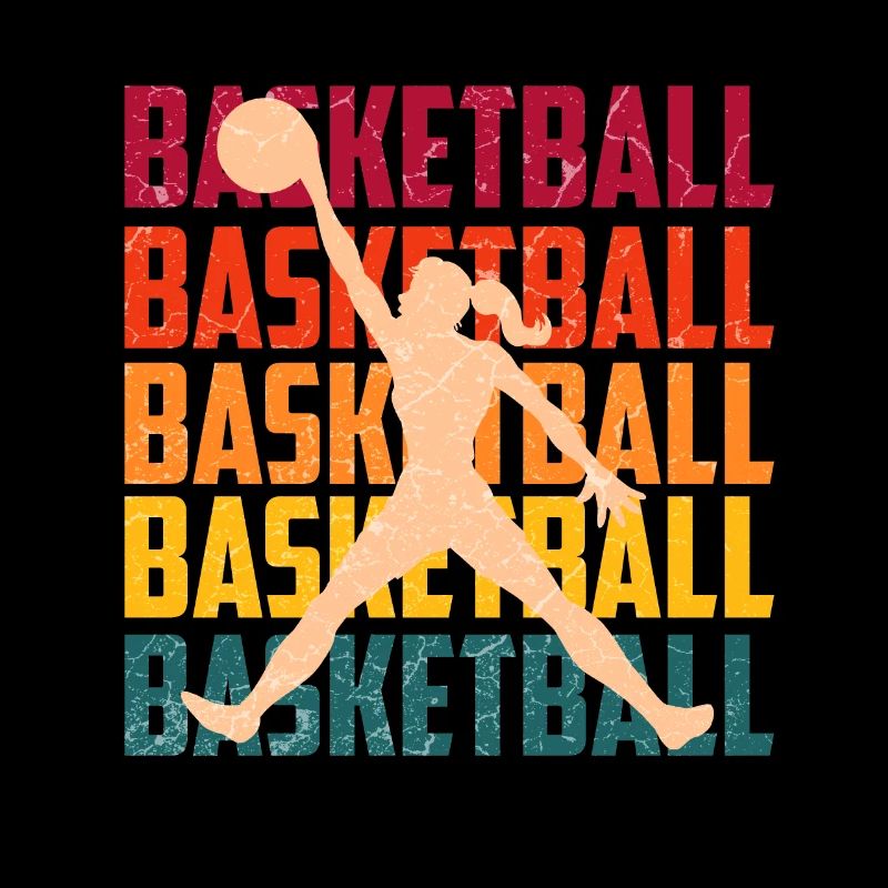 Basket-ball filles
