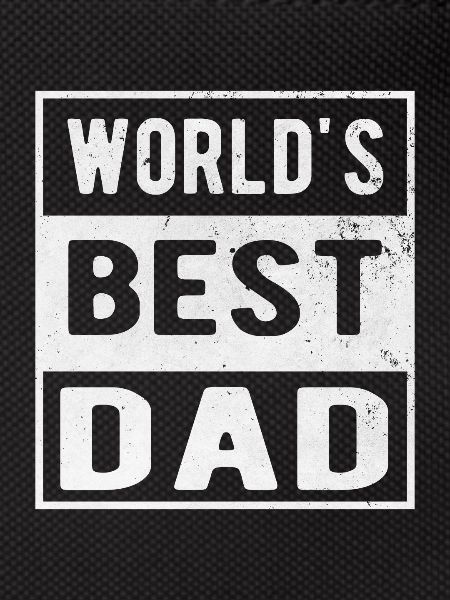 Best Dad