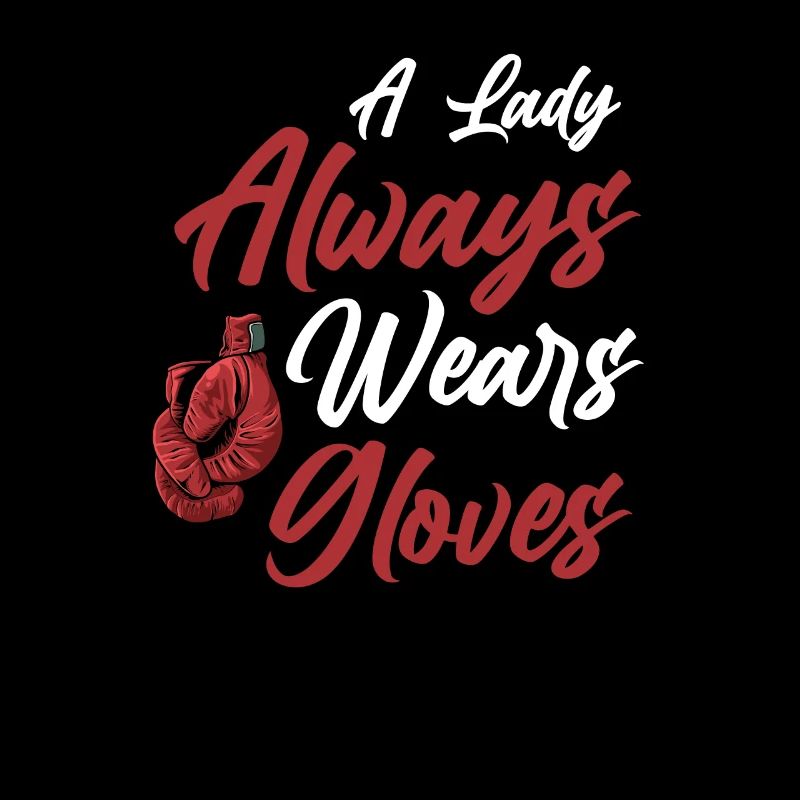 Boxen Boxkampf Boxer