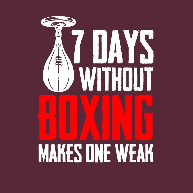 Boxe Boxer Boxer