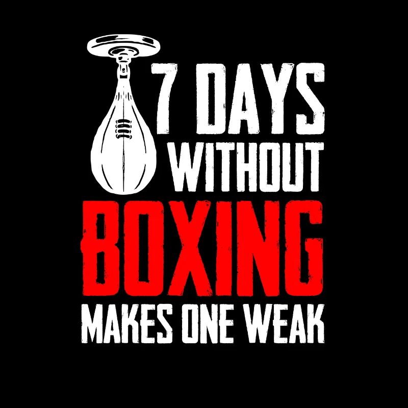 Boxe Boxer Boxer