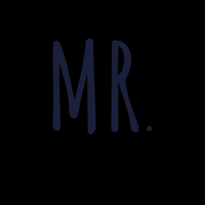 Mr. und Mrs.