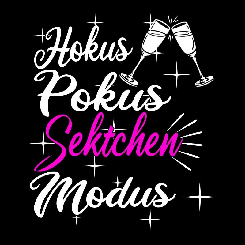 Sekt Spruch