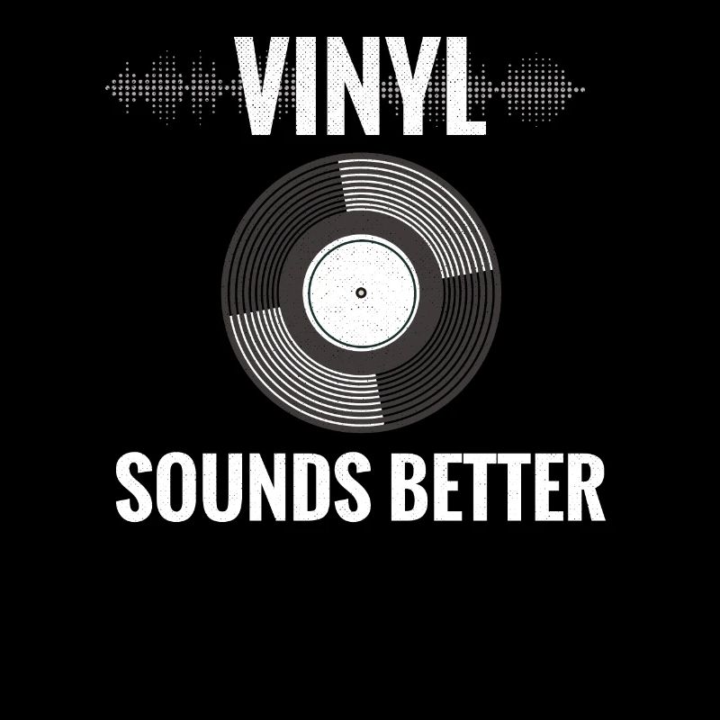 Vinyl Record Record Player Collectible Gift