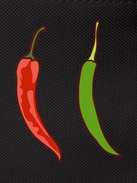 Spicy Chilli