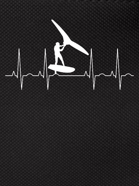 Wingsurf Pulse Frequency