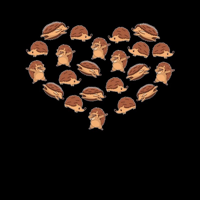Coeur de Hérisson