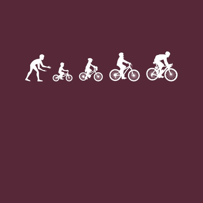 Vélo de course Evolution