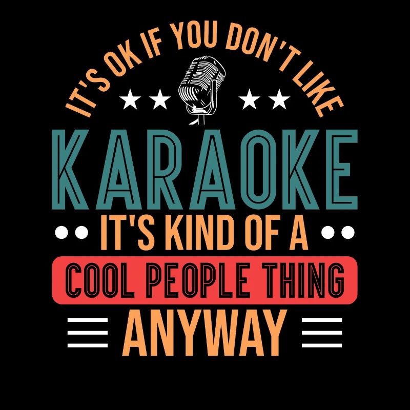 Singing Singer Karaoke