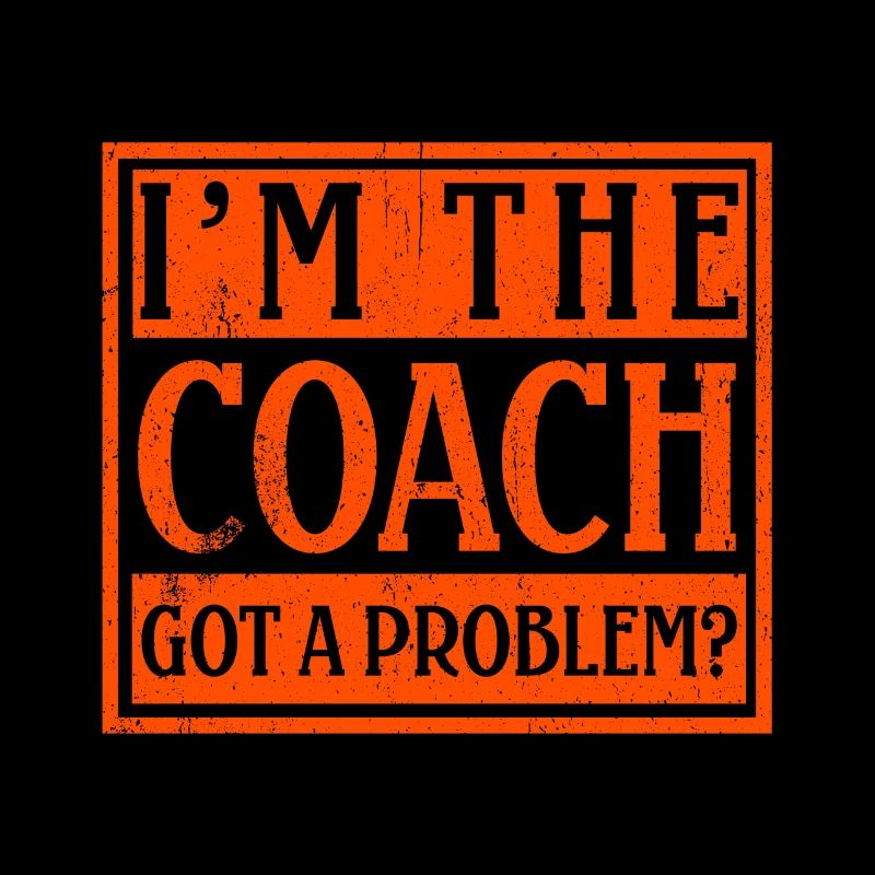 Basketball I'm The Coach Got A Problem?