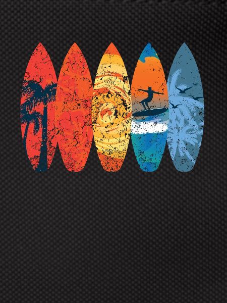Surfers