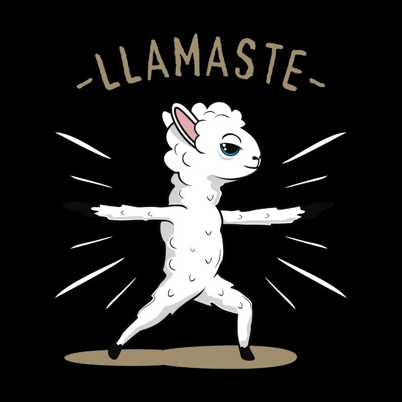 llamaste