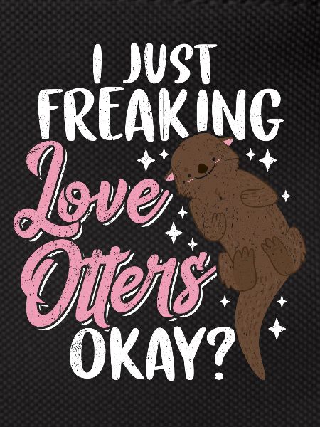 otter