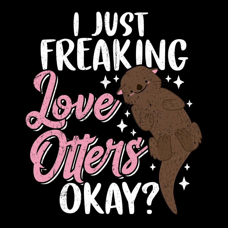 otter