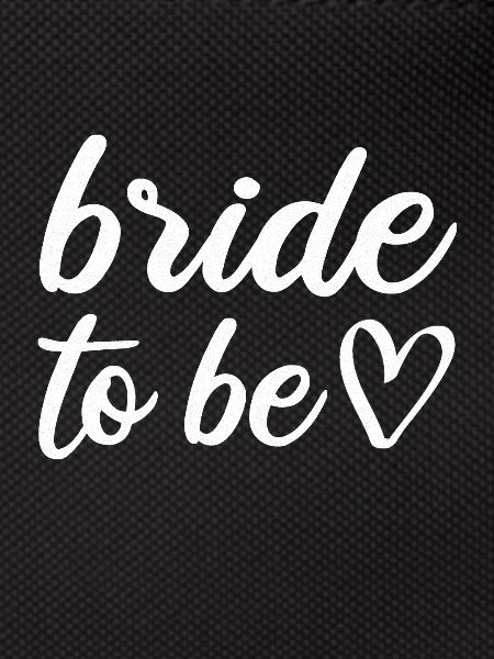 bride bride