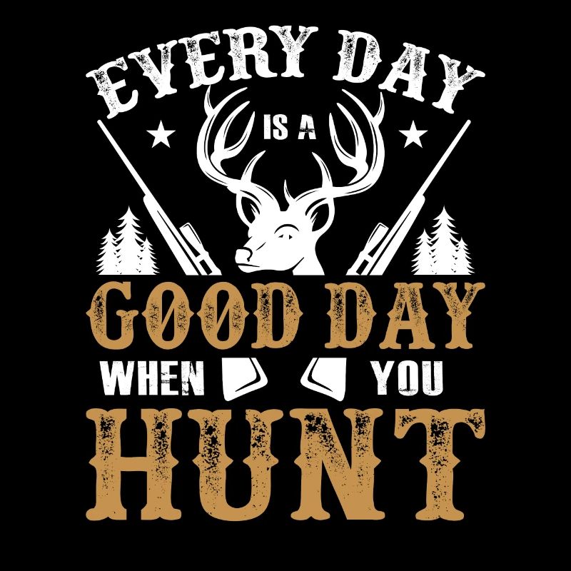 hunter