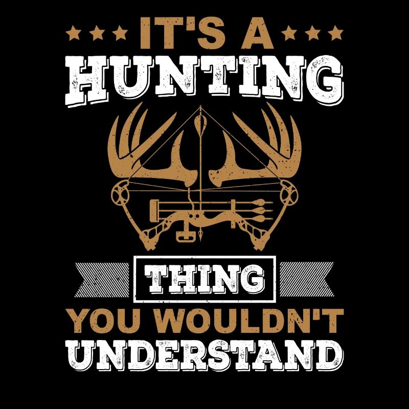 hunter