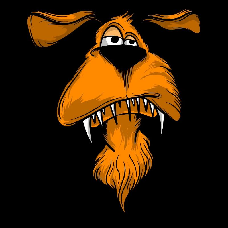 Funny dogs 9