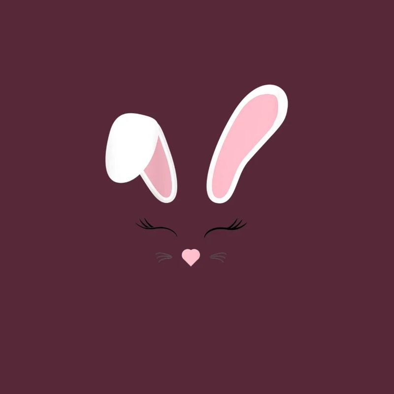 Easter Happy Easter Easter Egg Ears