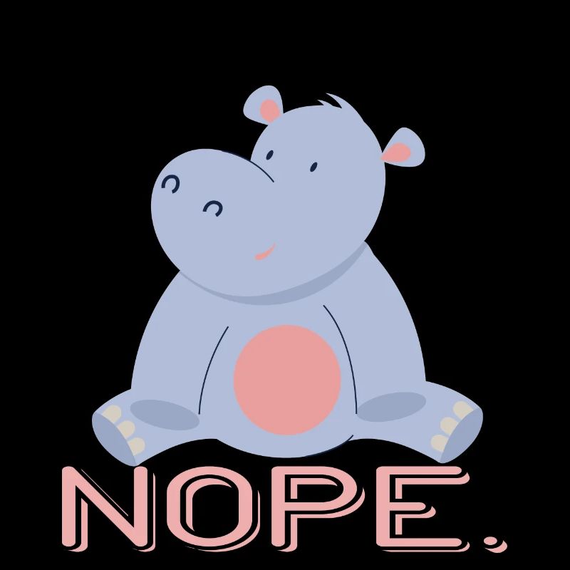 Hippopotames hippopotame