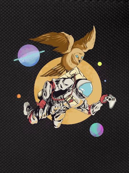 Contrôleurs de l’espace