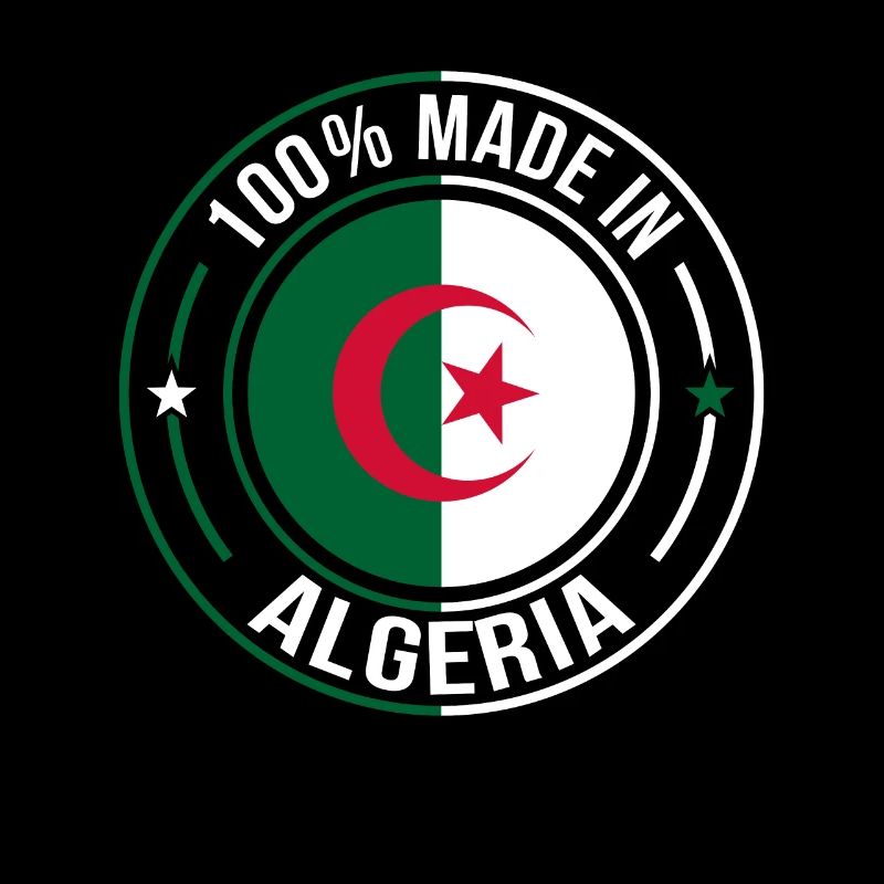 Algerien