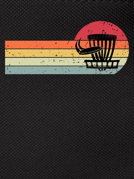 Disc Golf