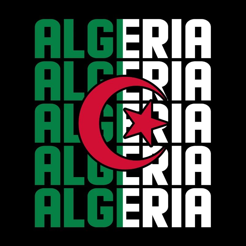 Algerien