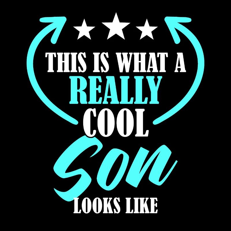 Cool son