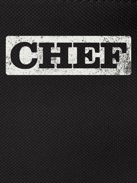 Chef Cook Hobby Chef