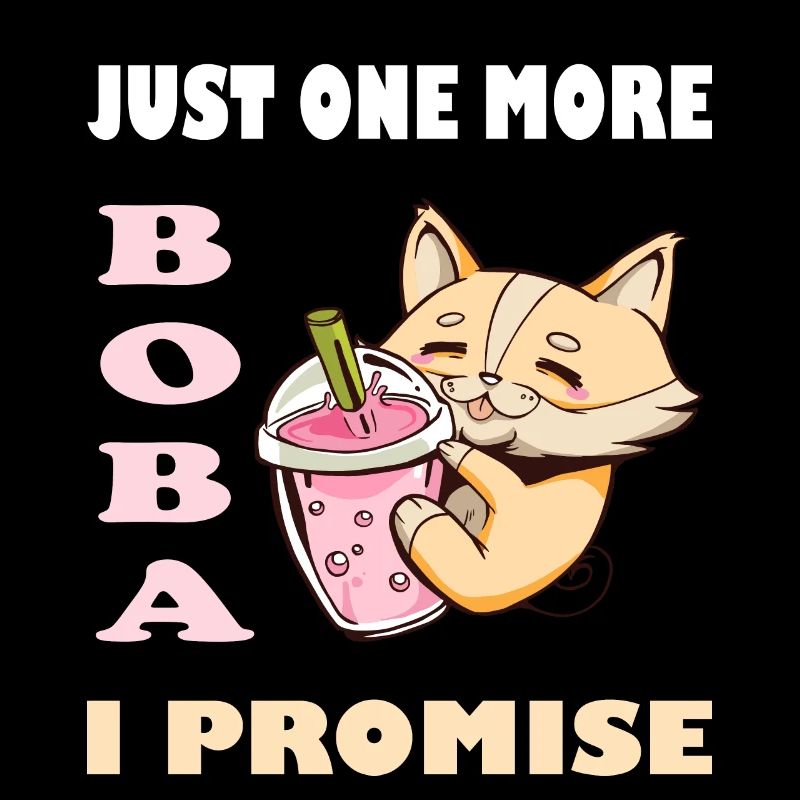 Bubble Thé Bubble Tea Bubble Tea Cadeau