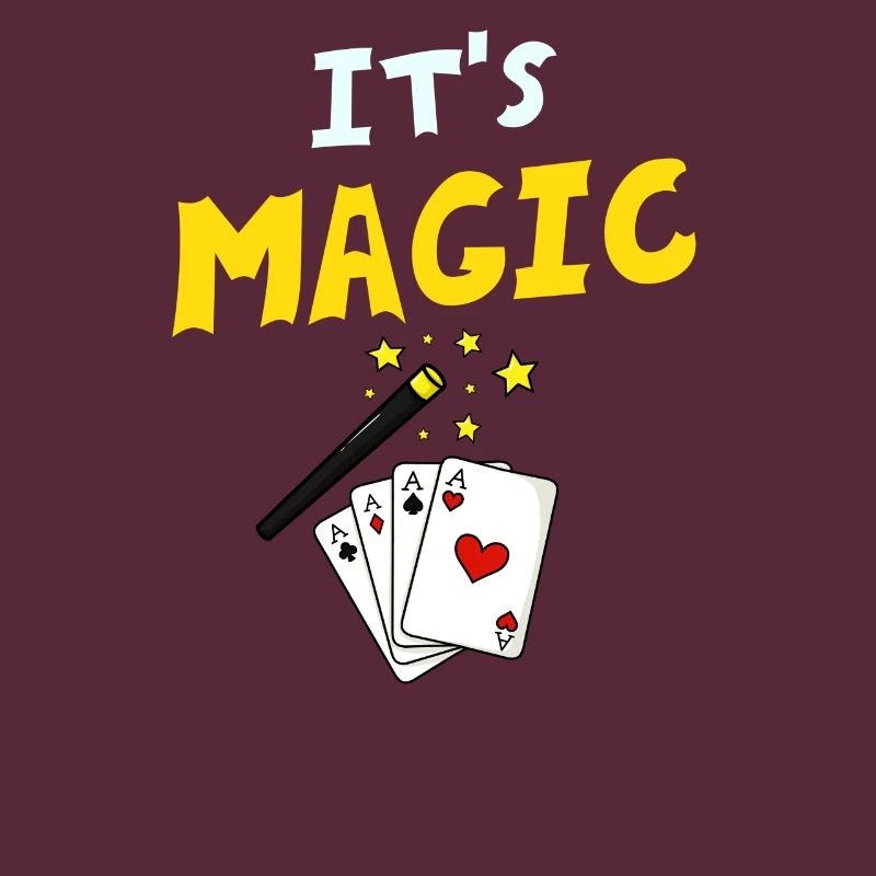 Magic Trick Magician Wizard Magic Magic