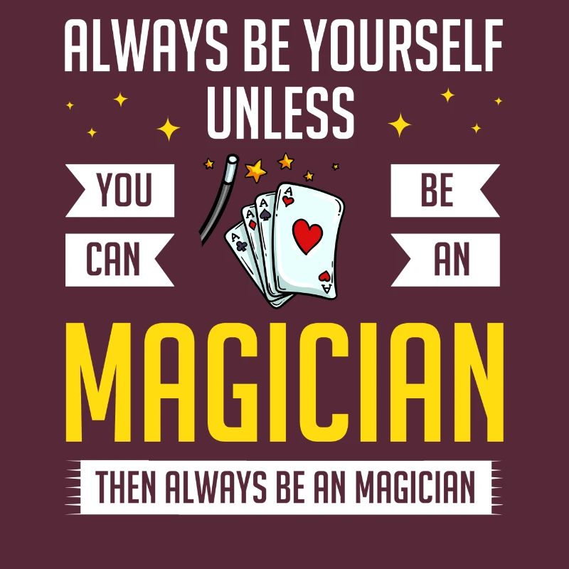 Magic Trick Magician Wizard Magic Magic