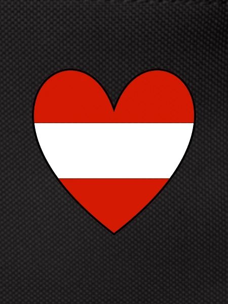 Austria Heart