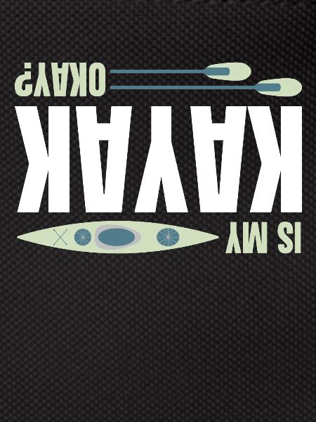 kayak