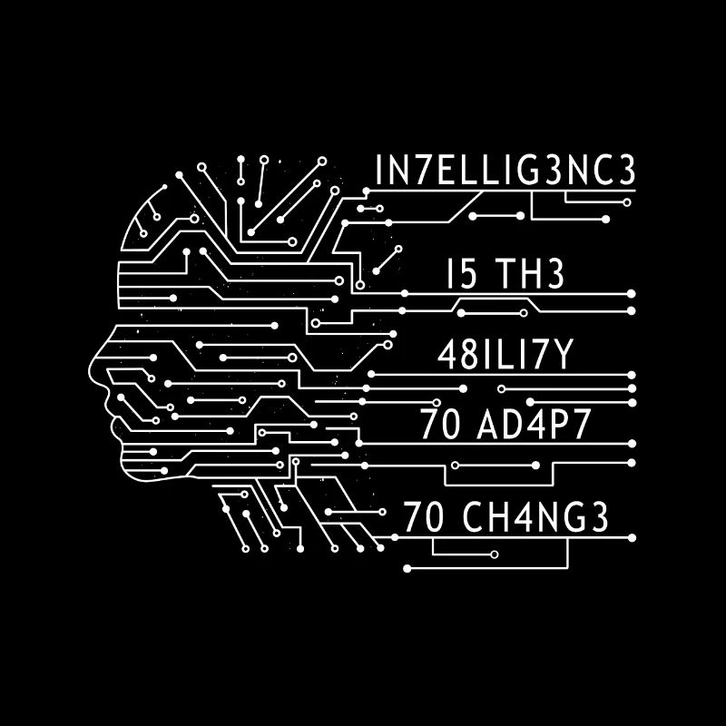 Intelligence Ability Change
