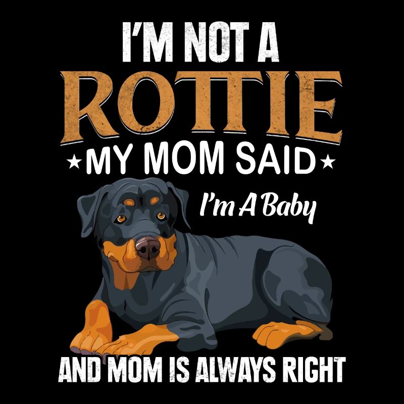 M. Rottweiler