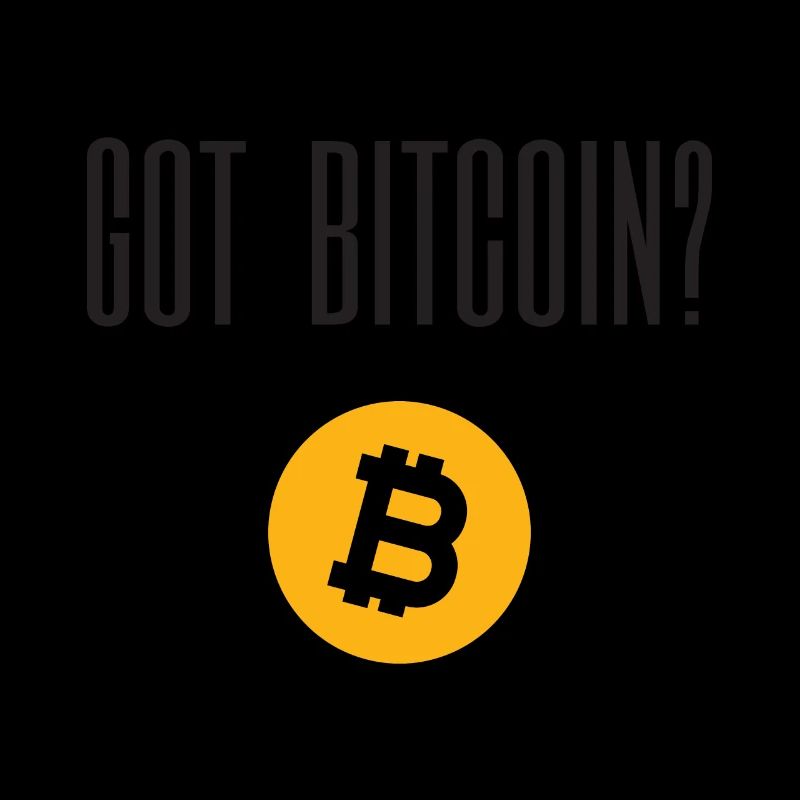Got Bitcoin?